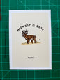 Midwest is Best Collection No. 1