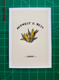 Midwest is Best Collection No. 1