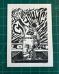 Cy Young Skubal Print