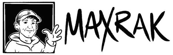 Maxrakart